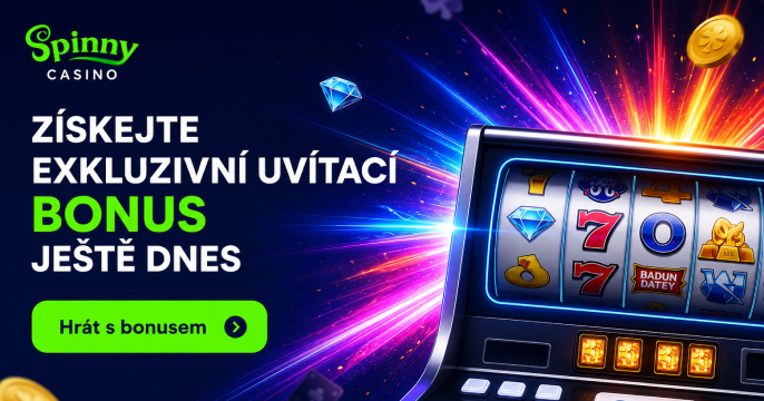 Spinnycasino